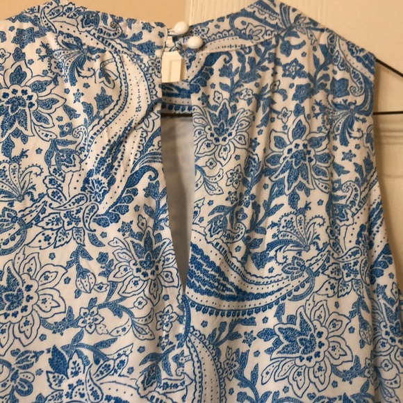 Spring dress - Picture 3 of 3